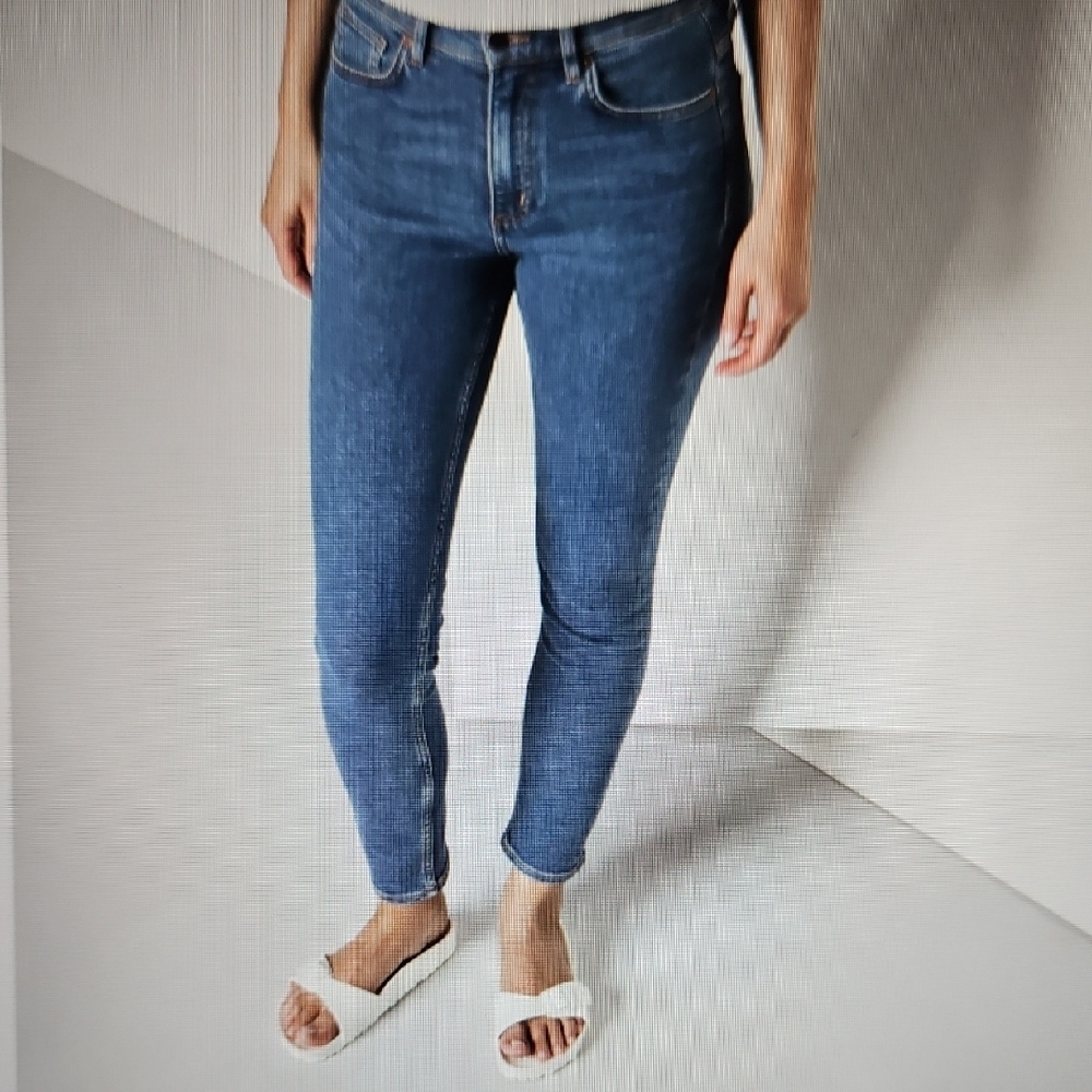 BIRKENSTOCK: White Madrid Eva Essnetials Sandals